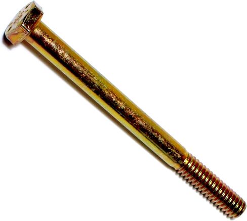 014973255046 Grade 8 Coarse Hex Cap Screws, 3/4-10 x 2, Piece-2 in Kuwait