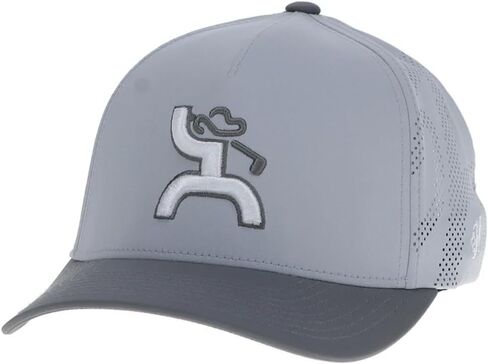 HOOEY Cowboy Golf Adjustable Snapback Hat in Saudi Arabia