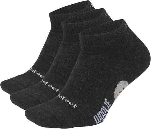 جوارب الكاحل من DEFEET Woolie Boolie | مزيج ميرينو | دفء مبطن | متماسكة متينة in Saudi Arabia
