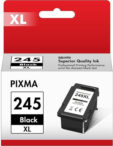 65XL 65 Black/Color Combo Pack | for HP Ink 65 65 XL (2-Pack) | for HP Envy 5055 5052 5010 5014 5000 Series, Deskjet 3755 3720 3752 3772 3700 Series, 2622 2680 2600 Series Printers | T0A36AN in Saudi Arabia