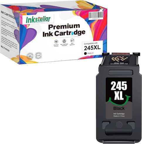65XL 65 Black/Color Combo Pack | for HP Ink 65 65 XL (2-Pack) | for HP Envy 5055 5052 5010 5014 5000 Series, Deskjet 3755 3720 3752 3772 3700 Series, 2622 2680 2600 Series Printers | T0A36AN in Saudi Arabia