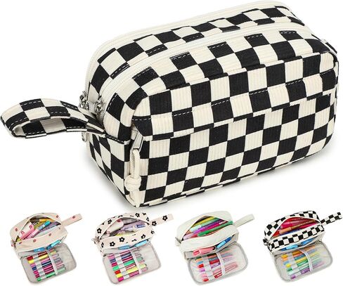Bluboon Backpack for School Girls Women with Big Capacity Pencil Case in Saudi Arabia