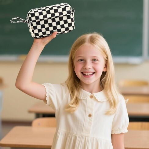 Bluboon Backpack for School Girls Women with Big Capacity Pencil Case in Saudi Arabia