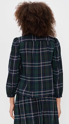 Women's Maisey Blouse in Kuwait