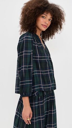 Women's Maisey Blouse in Kuwait