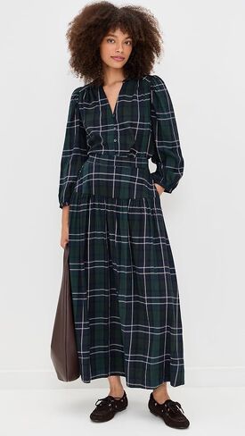 Women's Maisey Blouse in Kuwait