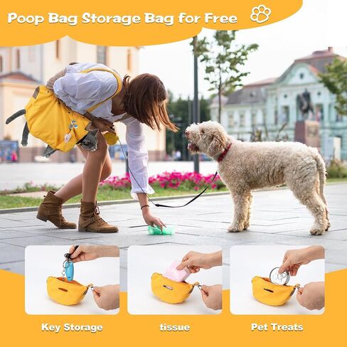 Cat Bag Carrier Sling Cat Carrier Soft Pet Supplies, Hands Free Shoulder Crossbody Cat Dog Carrier Pouch, Color Green Size L Cat Sling Carrier Outdoor Travel for 10-22 lbs in Saudi Arabia