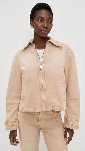 7 For All Mankind Women's Workwear Jacket in Saudi Arabia