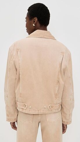 7 For All Mankind Women's Workwear Jacket in Saudi Arabia