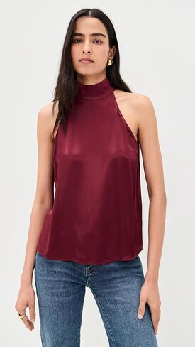 Rails Women's Leah Top in Saudi Arabia