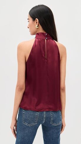 Rails Women's Leah Top in Saudi Arabia