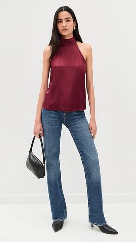 Rails Women's Leah Top in Saudi Arabia