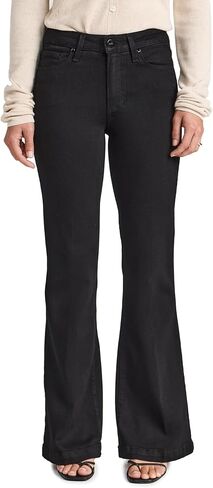 PAIGE Women's Genevieve Petite Jeans in Saudi Arabia