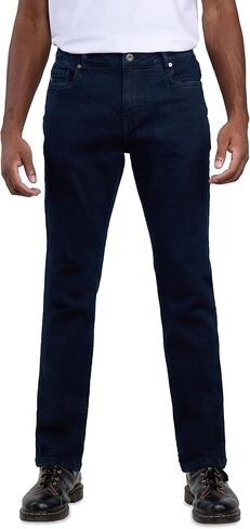Mens Smp-94332-slim Fit Jeans Pants in Saudi Arabia