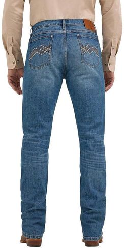 Wrangler Men's 20X Vintage Boot Cut Jeans 31x32 Multicolored in Saudi Arabia