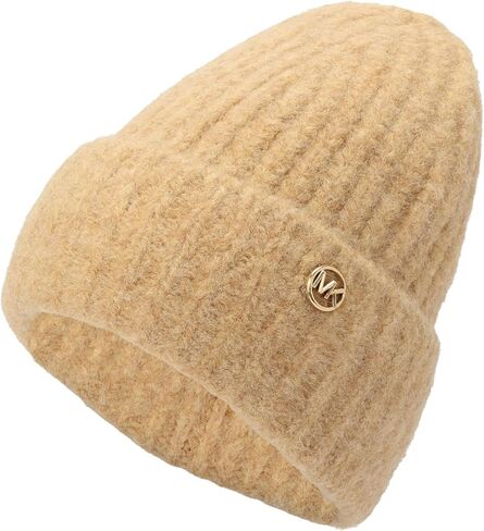 Michael Kors Womens Furry Cuff Hat in Saudi Arabia