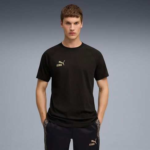 تي شيرت بوما للرجال كينغ in Kuwait