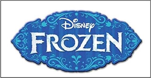 Disney Girls Frozen Hat and 2 Pair Gloves/Mittens Cold Weather Set, Frozen Mitten 2-4, Size Age 2-4 in Saudi Arabia