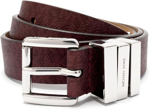 Michael Kors womens 25mm Belt in Saudi Arabia