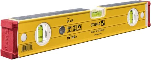 Stabila 38672 72-Inch Type 96M Magnetic Levels in Kuwait