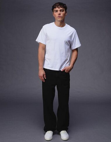 Rsq Mens Baggy Jeans in Saudi Arabia