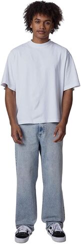 Rsq Mens Baggy Jeans in Saudi Arabia