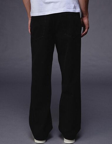 Rsq Mens Baggy Jeans in Saudi Arabia