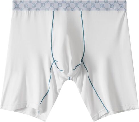 WINDAY Men's Underwear Breathable Bulge Pouch Soft Moisture Wicking Boxer Briefs in Saudi Arabia