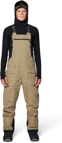 Mountain Hardwear mens Firefall™ Bib in Saudi Arabia