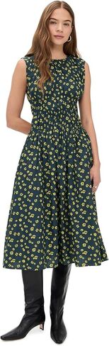 Merlette Women's Villard Print Dress in Saudi Arabia