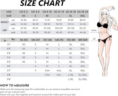 Women's Tie Knot Front Swim Bottoms Mid Waisted Bikini Bottoms in Saudi Arabia