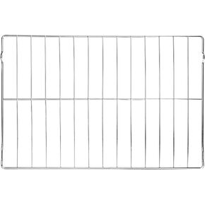 316496201 316496202 Oven Rack Unit 24.2" x 16" for Frigidaire Range Oven - 316496207, 316404501 （2Pack)