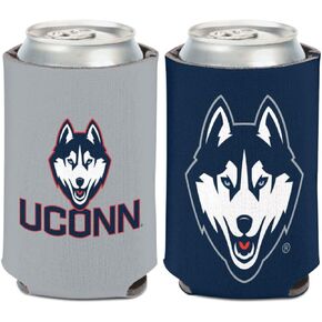 UConn Huskies Can Cooler 12 oz.