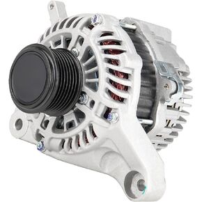 Alternator Replacement Compatible with 2013 2014 2015 2017 Honda Accord 2.4L Replace 31100-5A2-A02, 31100-5A2-A02RM, AHGA88, 14489, 11999 A5TL0581ZC