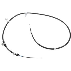 GM Genuine Parts 25830084 Rear Passenger Side Parking Brake Cable Assembly