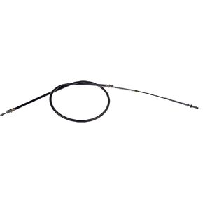 Dorman C93645 Front Parking Brake Cable Compatible with Select Jeep Models