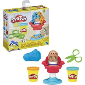 Play-Doh Mini Crazy Cuts Set