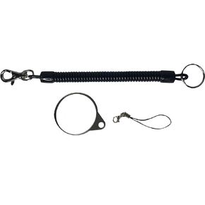 High Plains Prospectors, LLC Universal Pin Pointer Lanyard Kit