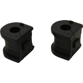 MOOG K201280 Suspension Stabilizer Bar Bushing Kit for Chevrolet Traverse