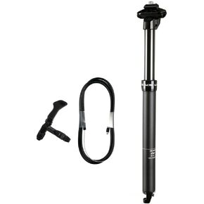 Kind Shock KS ETEN-I 27.2x400mm Remote Dropper Seatpost Travel 100mm, VH2640