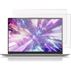 2 Pack Anti-Glare Screen Protector for 15.6" Acer Aspire 5 /Acer Aspire 1 15.6/Acer Swift 15.6 /Acer Chromebook 3 15.6/ Acer Nitro 15.6/ Acer Predator 300 15.6, Matte, Anti Fingerprint, Ultra HD