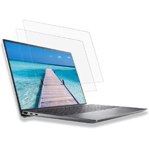 2 Pack 17" Matte Anti-Glare Screen Protector for HP/Dell/Sony/Samsung/Lenovo/Acer/MSI/LG/Razer Blade 17 inch Aspect 16:10 Laptop, 17-inch Laptop Glare/Uv Filter Flim, Ultra Clear (Not Fit 17.3 inch)