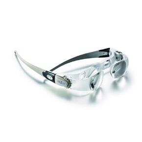Eschenbach MaxDetail 2X Glasses for Near