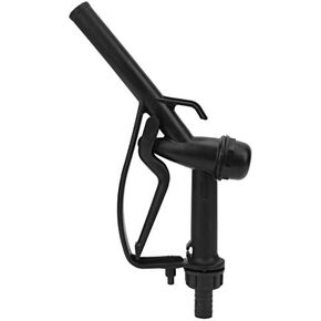 SZ-20 Fuel Filling Nozzle Heavy Duty Nozzle Gasoline Manual Fueling Dispensing Delivery Nozzle for Chemical Industry in Saudi Arabia