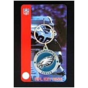 سلسلة مفاتيح Siskiyou Sports NFL