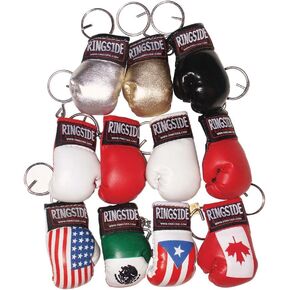 Ringside Boxing Glove Key Ring
