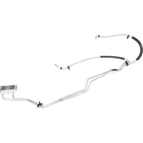GM Genuine Parts 23370658 Automatic Transmission Fluid Cooler Inlet and Outlet Line