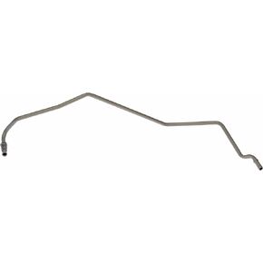 Dorman 624-057 Automatic Transmission Oil Cooler Hose Assembly Compatible with Select Ford / Mercury Models