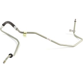 GM Genuine Parts 23467177 Automatic Transmission Fluid Cooler Outlet Line