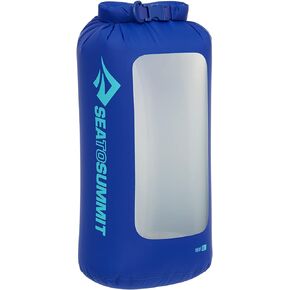 Sea to Summit View Dry Bag, See-Thru Dry Sack